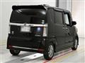 2016 Honda N BOX