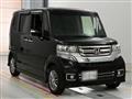 2016 Honda N BOX