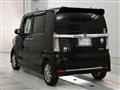 2016 Honda N BOX