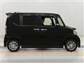 2016 Honda N BOX