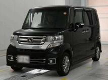 2016 Honda N BOX