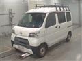 2020 Daihatsu Hijet Cargo