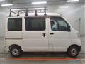 2020 Daihatsu Hijet Cargo