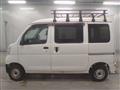 2020 Daihatsu Hijet Cargo