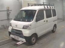 2020 Daihatsu Hijet Cargo