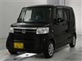 2017 Honda N BOX
