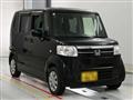 2017 Honda N BOX