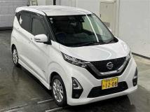 2021 Nissan Nissan Others