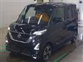 2021 Nissan ROOX