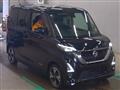 2021 Nissan ROOX