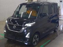 2021 Nissan ROOX