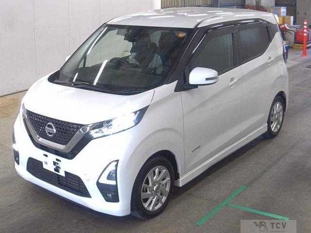 2021 Nissan Nissan Others