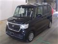 2020 Honda N BOX