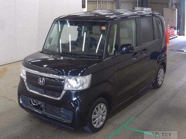 2020 Honda N BOX