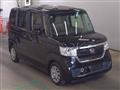 2020 Honda N BOX