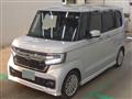 2022 Honda N BOX