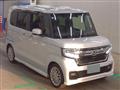 2022 Honda N BOX