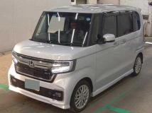 2022 Honda N BOX