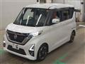 2023 Nissan ROOX