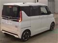 2023 Nissan ROOX
