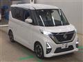 2023 Nissan ROOX