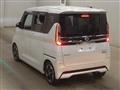 2023 Nissan ROOX