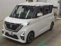 2023 Nissan ROOX