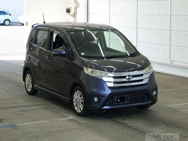 2013 Nissan Nissan Others