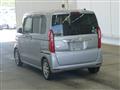 2017 Honda N BOX