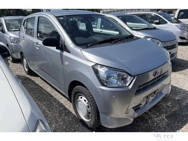 2021 Daihatsu Mira