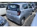 2021 Daihatsu Mira