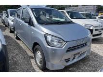 2021 Daihatsu Mira