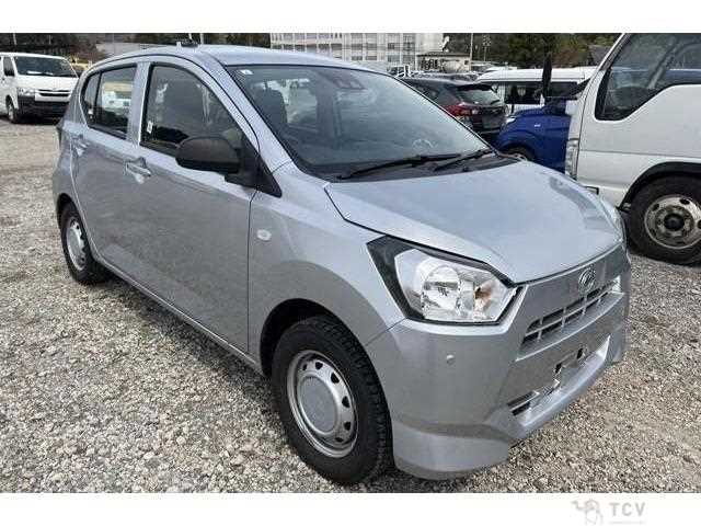 2021 Daihatsu Mira