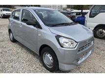 2021 Daihatsu Mira