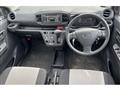 2021 Daihatsu Mira