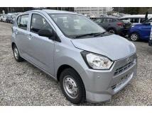 2021 Daihatsu Mira