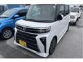 2025 Daihatsu Tanto