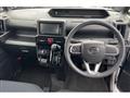 2025 Daihatsu Tanto