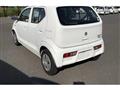 2017 Suzuki Alto