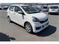 2017 Daihatsu Mira