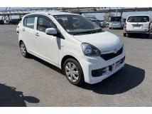 2017 Daihatsu Mira