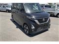 2023 Nissan ROOX