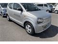 2017 Suzuki Alto