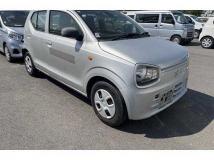 2017 Suzuki Alto