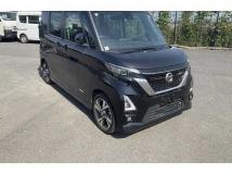 2023 Nissan ROOX
