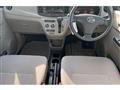 2017 Daihatsu Mira