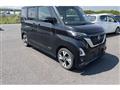 2023 Nissan ROOX