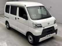 2020 Daihatsu Hijet Cargo