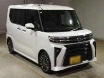 2025 Daihatsu Tanto