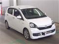2017 Daihatsu Mira